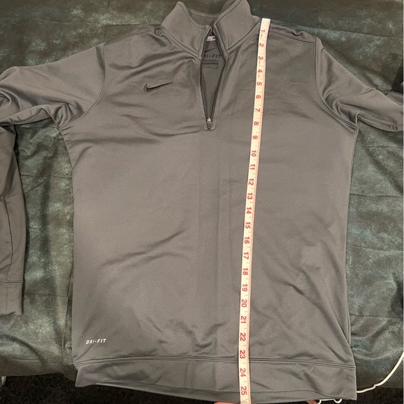 🔥Nike✔️Zip up sweatshirt 🔥 - Picture 4 of 6